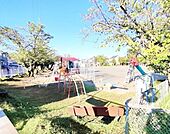 石橋公園 2040m