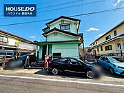 ◆見学予約受付中◆現地をご覧いただき、周辺環境なども一緒にご確認いただけます！