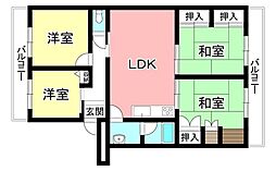ソシエール錦
