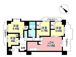 エスポア豊田