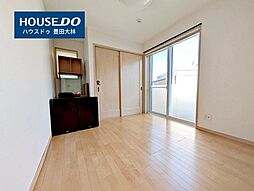 子供部屋の画像