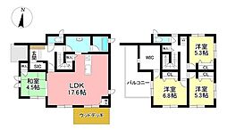 中古戸建 勘八町勘八