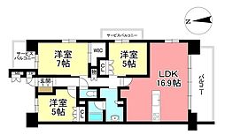 Tステージ豊田陣中