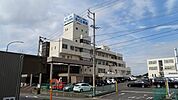 医療法人成信会さくら病院 700m