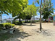 高根公園 320m