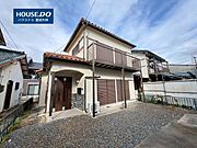 2021年外壁塗装済みリフォーム済み物件です。随時ご見学予約受付中です！
