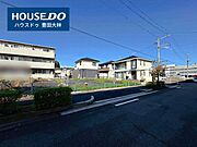 ◆見学予約受付中◆現地をご覧いただき、周辺環境なども一緒にご確認いただけます！