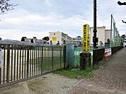 豊田市立高嶺小学校 1800m