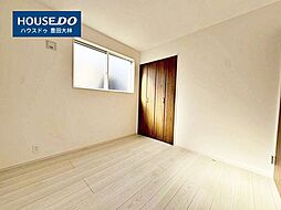 子供部屋の画像