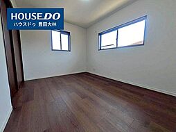 洋室の画像