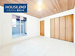 洋室の画像