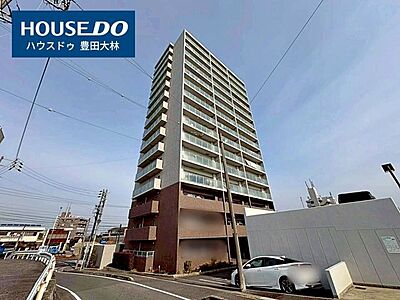 外観:*童子山小学校・朝日丘中学校*見るだけ聞くだけOK!【お気軽に資料請求!不動産のことならなんでも/ハウスドゥ豊田大林】 外観:*童子山小学校・朝日丘中学校*見るだけ聞くだけOK!【お気軽に資料請求!不動産のことならなんでも/ハウスドゥ豊田大林】