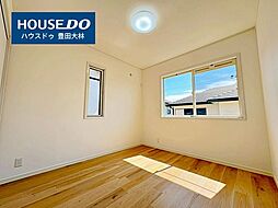子供部屋の画像