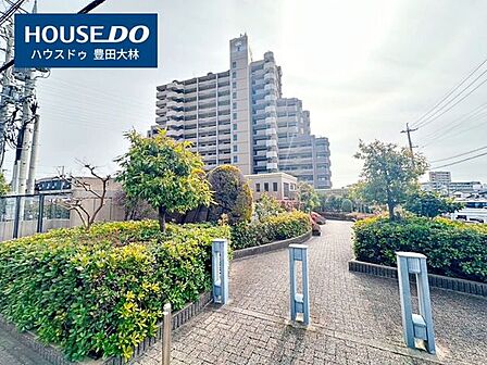 *山之手小学校・竜神中学校*見るだけ聞くだけOK!【お気軽に資料請求!不動産のことならなんでも/ハウスドゥ豊田大林】