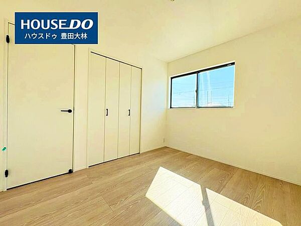 子供部屋
