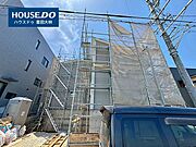 ＊高嶺小学校・上郷中学校＊見るだけ聞くだけOK！【お気軽に資料請求！不動産のことならなんでも/ハウスドゥ豊田大林】