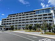 名豊病院 2030m