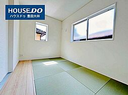 和室の画像