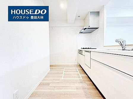 ■大林学校・末野原中学校■見るだけ聞くだけOK!【お気軽に資料請求!不動産のことならなんでも/ハウスドゥ豊田大林】