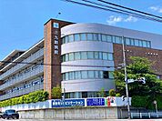 三九朗病院 1170m
