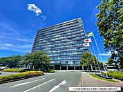 トヨタ自動車本社工場 1360m