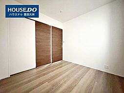洋室の画像