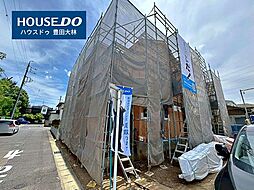 外観の画像