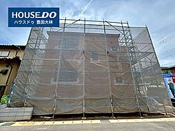 外観の画像