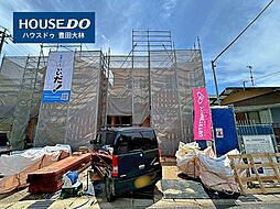 外観の画像