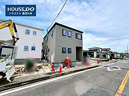 外観の画像