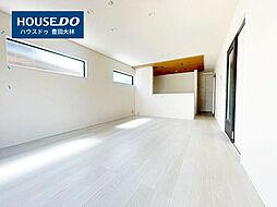 室内の画像