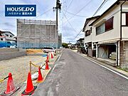 【 見学予約受付中 】□若林西小学校・高岡中学校□見るだけ聞くだけOK！【不動産のことならなんでも / ハウスドゥ豊田大林】