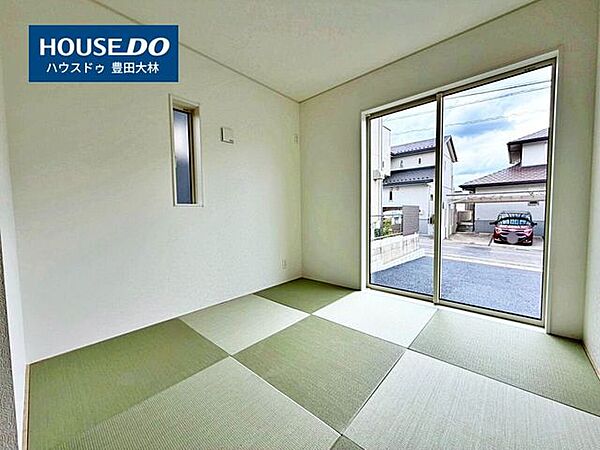 室内
