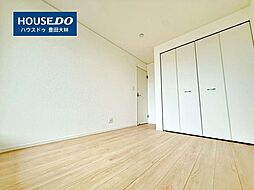 洋室の画像