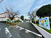 豊田市立山之手こども園 1170m