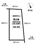 愛知県豊田市桝塚西町南山：物件画像