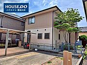 ＊幸海小学校・松平中学校＊見るだけ聞くだけOK！【お気軽に資料請求！不動産のことならなんでも/ハウスドゥ豊田大林】