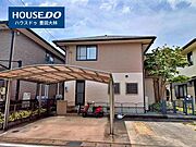 ＊幸海小学校・松平中学校＊見るだけ聞くだけOK！【お気軽に資料請求！不動産のことならなんでも/ハウスドゥ豊田大林】