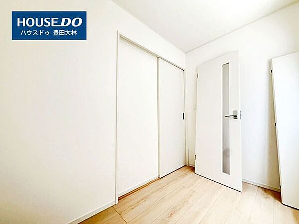 子供部屋