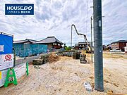 ＊畝部小学校・上郷中学校＊見るだけ聞くだけOK！【お気軽に資料請求！不動産のことならなんでも/ハウスドゥ豊田大林】