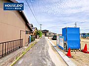 ＊畝部小学校・上郷中学校＊見るだけ聞くだけOK！【お気軽に資料請求！不動産のことならなんでも/ハウスドゥ豊田大林】