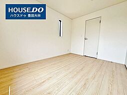 子供部屋の画像