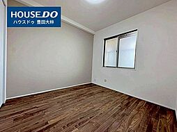 子供部屋の画像