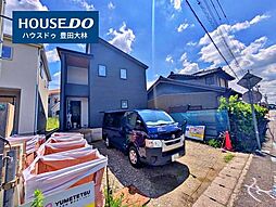 外観の画像