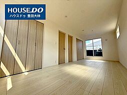 子供部屋の画像