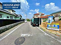 外観の画像