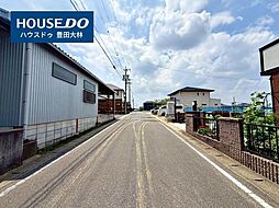外観の画像