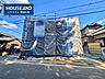 外観：＊青木小学校・猿投台中学校＊見るだけ聞くだけOK！【お気軽に資料請求！不動産のことならなんでも/ハウスドゥ豊田大林】