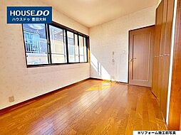 子供部屋の画像