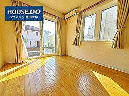 洋室の画像